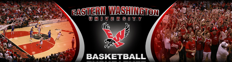 EWU Basketball